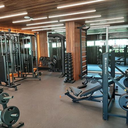 Salinas Exclusive Resort Salinopolis Ngoại thất bức ảnh
