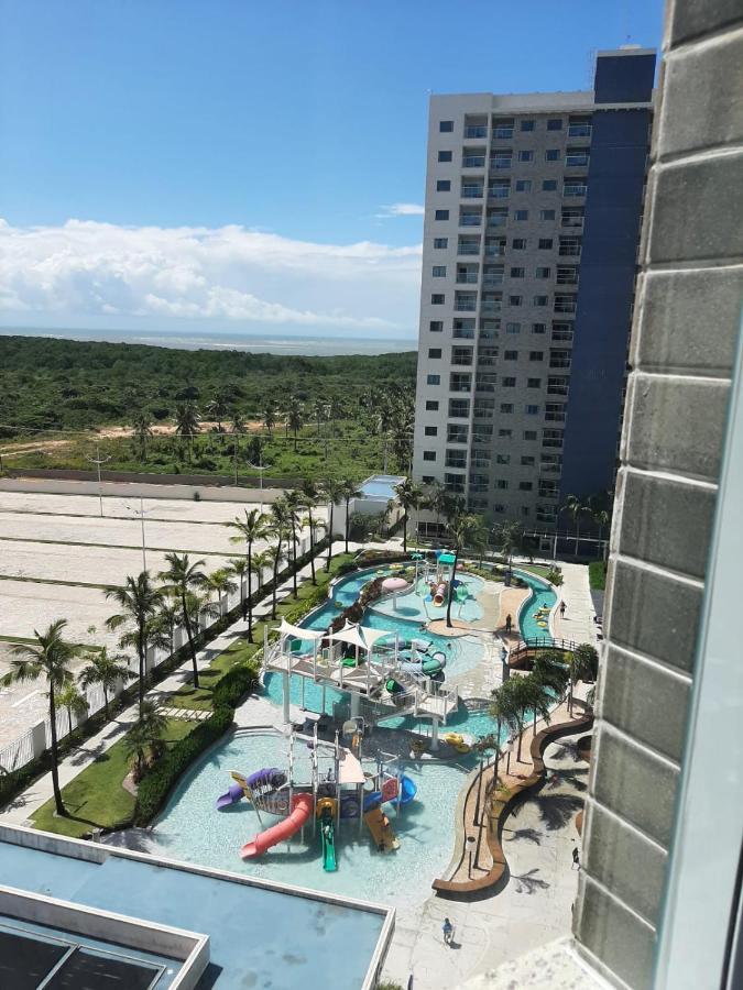 Salinas Exclusive Resort Salinopolis Ngoại thất bức ảnh