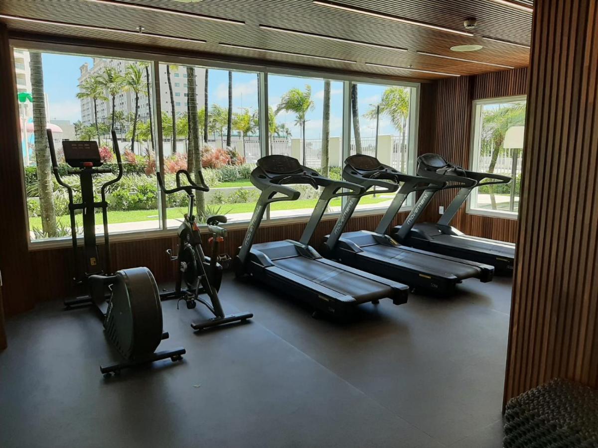 Salinas Exclusive Resort Salinopolis Ngoại thất bức ảnh