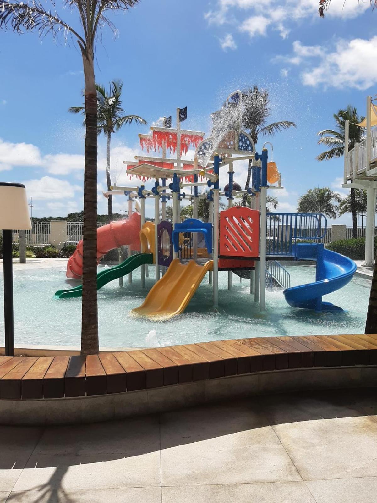 Salinas Exclusive Resort Salinopolis Ngoại thất bức ảnh