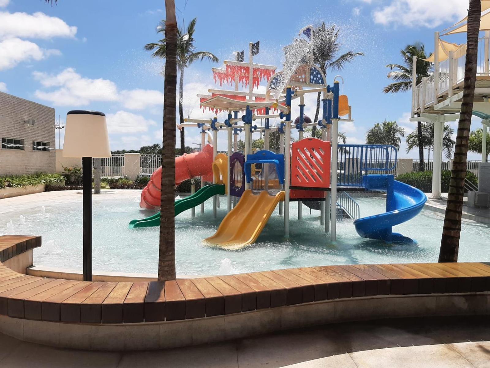 Salinas Exclusive Resort Salinopolis Ngoại thất bức ảnh